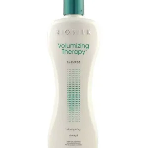 Abverkauf Biosilk Volumizing Therapy Shampoo 355ml