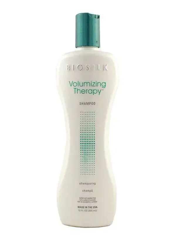 Abverkauf Biosilk Volumizing Therapy Shampoo 355ml