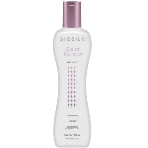 Sofort Bestellen Biosilk Color Therapy Shampoo 355ml