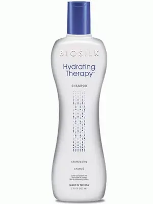Biosilk Hydrating Therapy Shampoo 355ml Top-Preis
