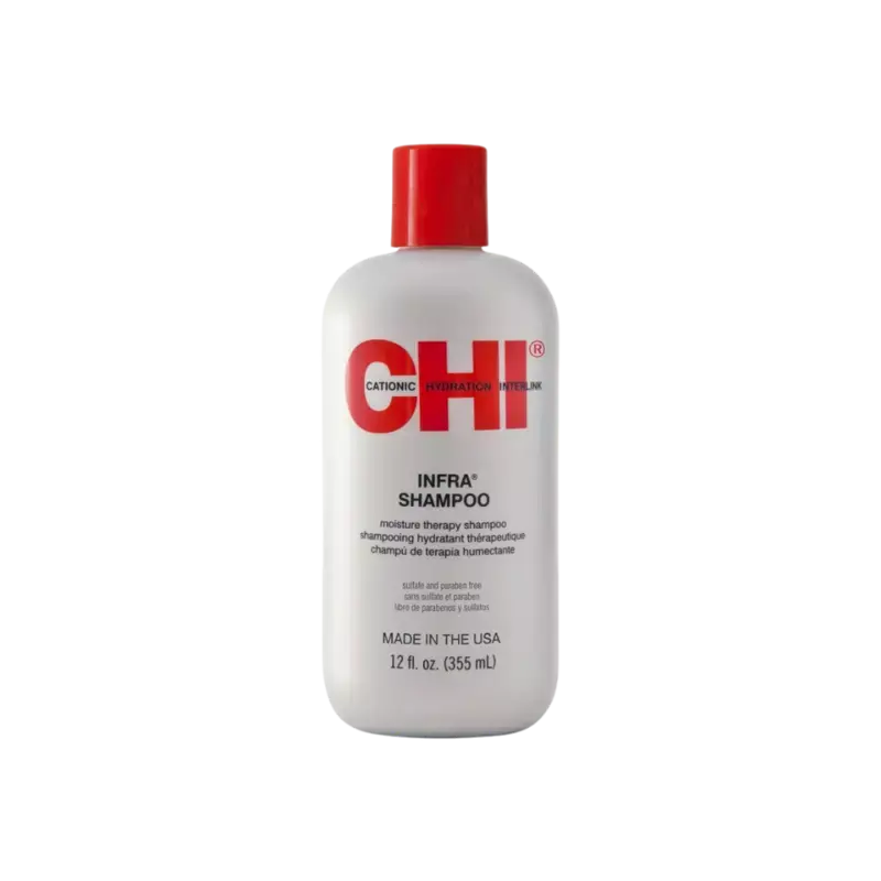Sofort Bestellen CHI Infra Shampoo 355ml