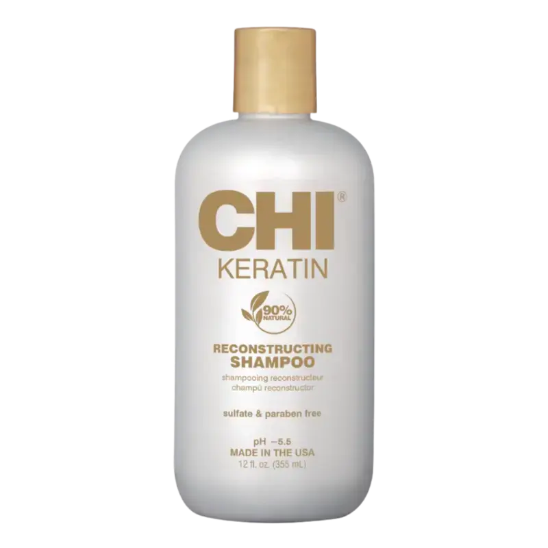Super-Preis CHI Keratin Reconstructing Shampoo 355ml