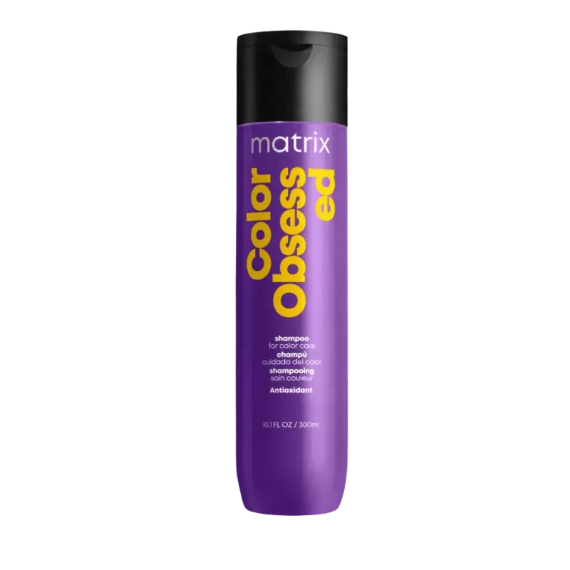 Matrix Color Obsessed Shampoo 300ml Neue Ware