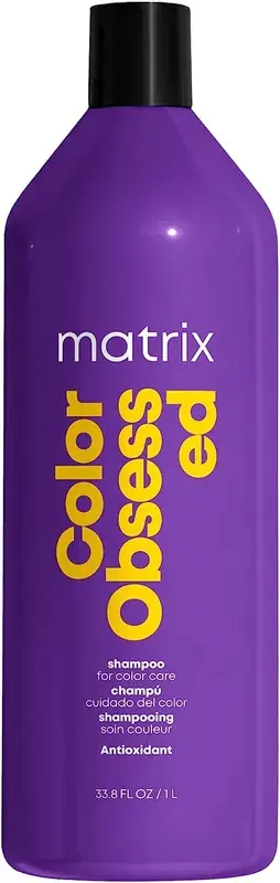 Matrix Color Obsessed Shampoo 1000ml Letzte Chance