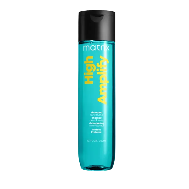 Neue Ware Matrix High Amplify Shampoo 300ml