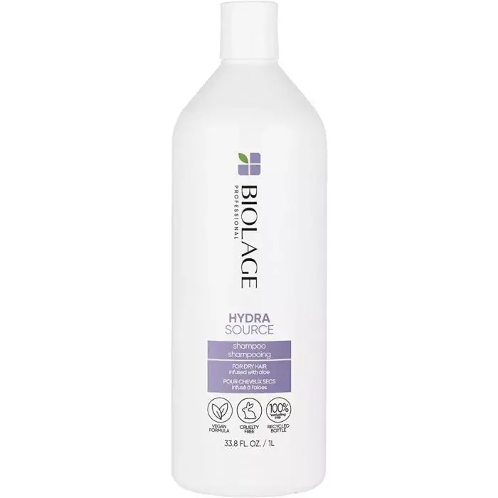 Mega-Angebot Biolage Hydrasource Shampoo 1000ml