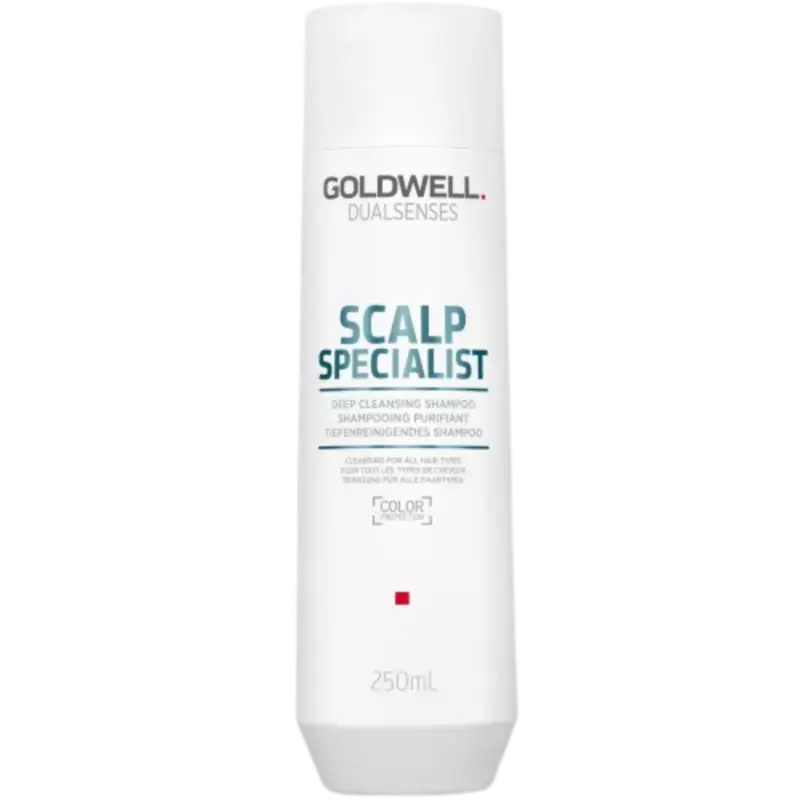 Goldwell Dualsenses Scalp Specialist Deep Cleansing Shampoo 250ml Top-Angebot