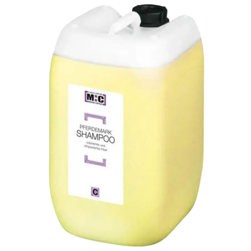 Finale Aktion M C Shampoo Pferdemark 5000ml