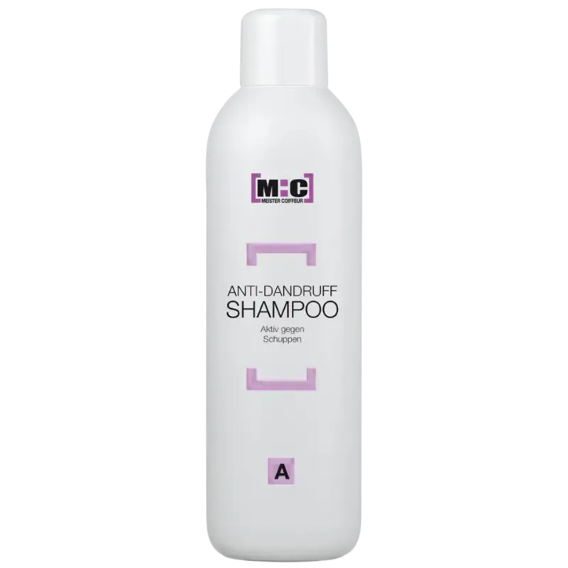 Sofort Bestellen M C Anti-Schuppen Shampoo 1000ml