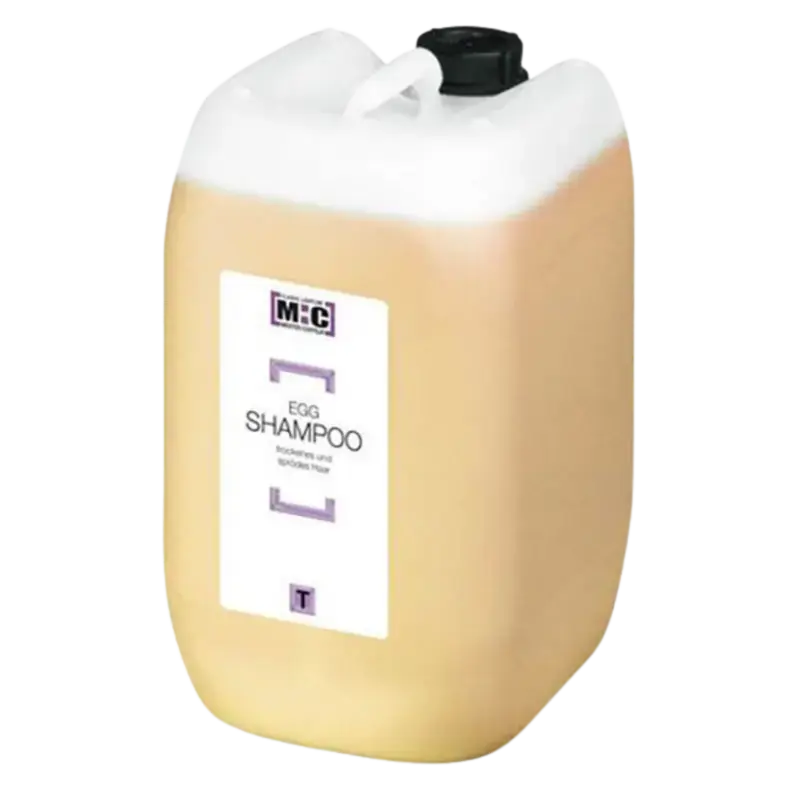 M C Shampoo Egg 5000ml Saisonangebot