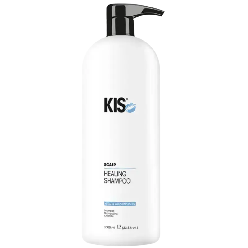 Top-Seller KIS Scalp Healing Shampoo 300ml