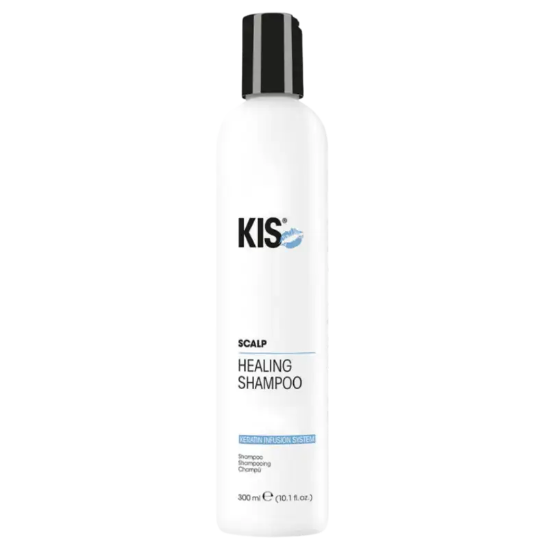 Sonderaktion KIS Scalp Healing Shampoo 1000ml