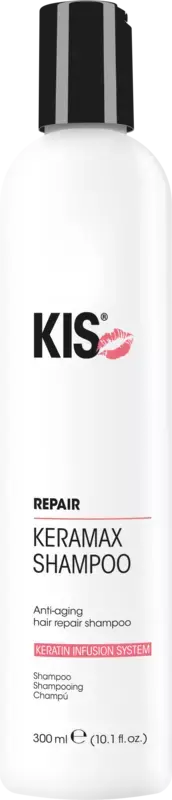 Meistverkauft KIS KeraMax Shampoo 300ml