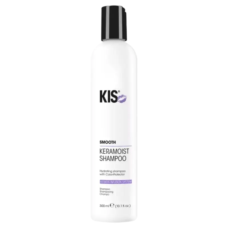Begrenztes Angebot KIS KeraMoist Shampoo 300ml