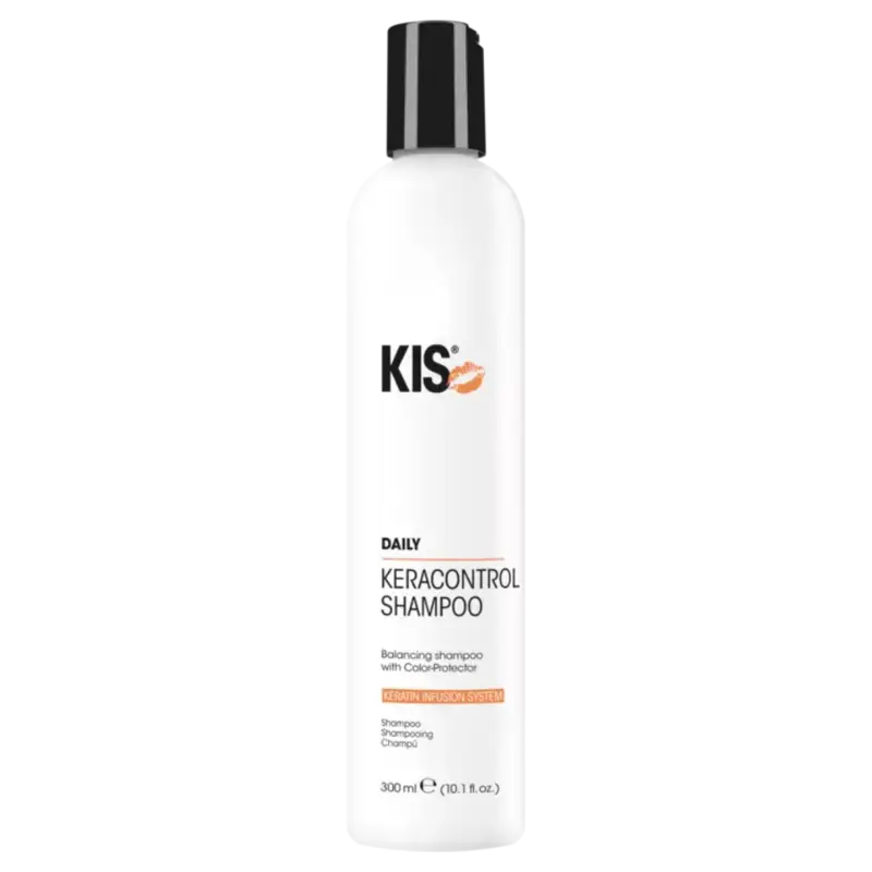 KIS KeraControl Shampoo 300ml Sofort Bestellen