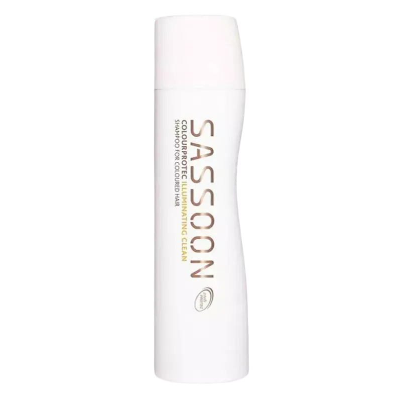 Sassoon Illuminating Clean Shampoo 250ml Sofort Bestellen