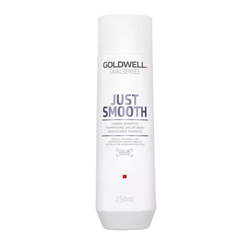 Mega-Angebot Goldwell Dualsenses Just Smooth Taming Shampoo 250ml