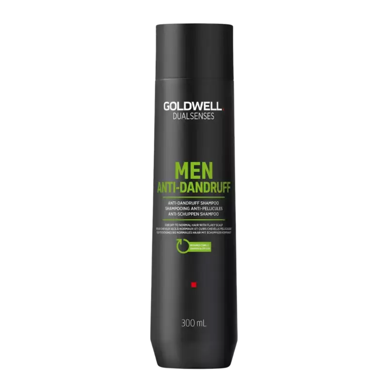 Goldwell Dualsenses For Men Anti-Dandruff 300ml Preiswert
