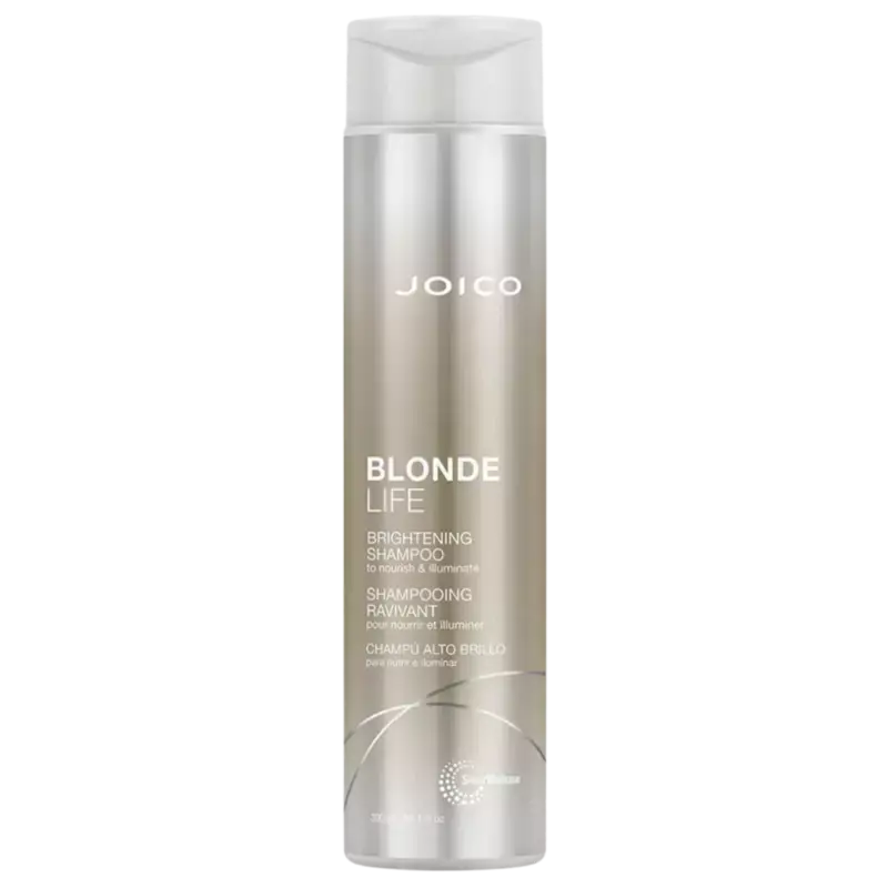 Joico Blonde Life Brightening Shampoo 300ml Günstig