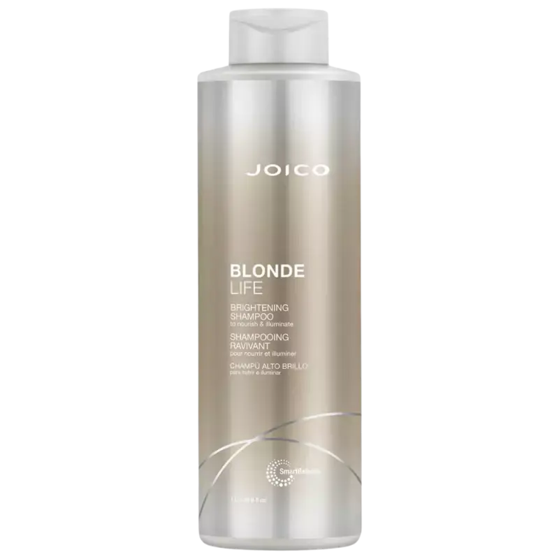 Joico Blonde Life Brightening Shampoo 1000ml Rabatt