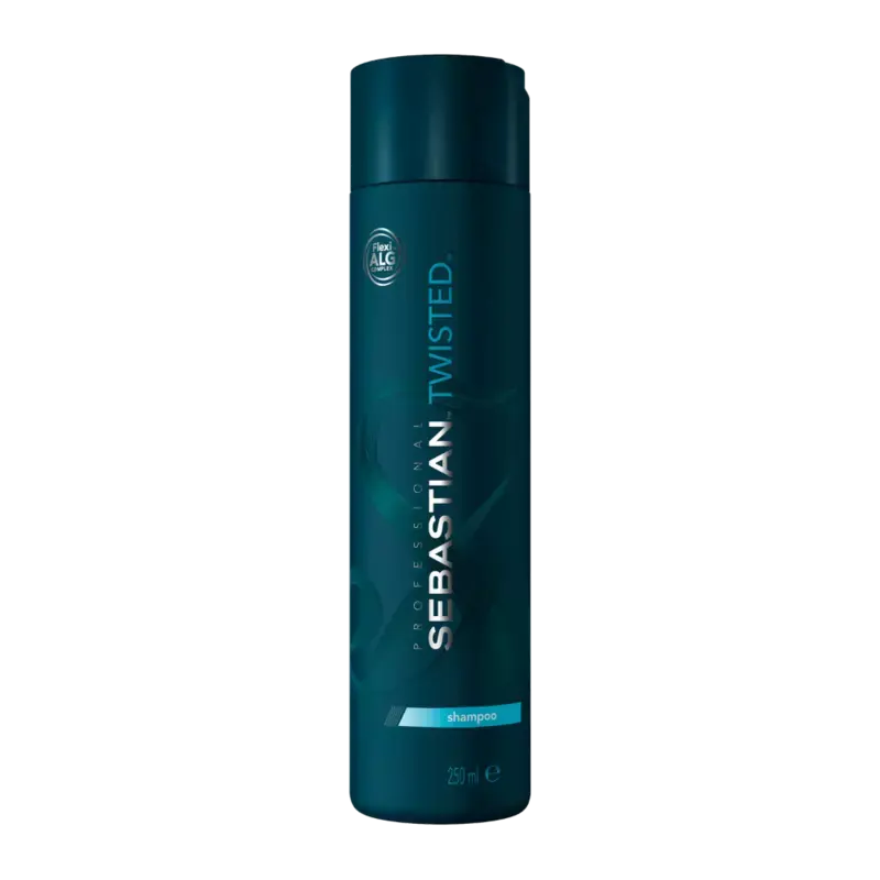 Zertifiziert Sebastian Professional Twisted Elastic Cleanser 250ml