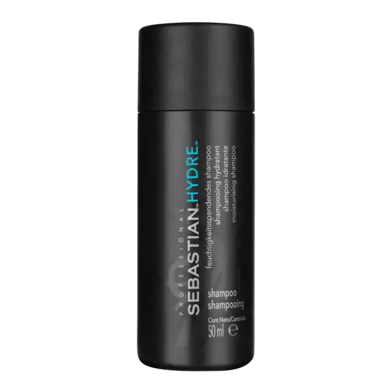 Geprüft Sebastian Professional Hydre Shampoo 50ml