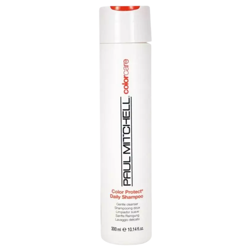 Paul Mitchell ColorCare Color Protect Daily Shampoo 300ml Geprüft