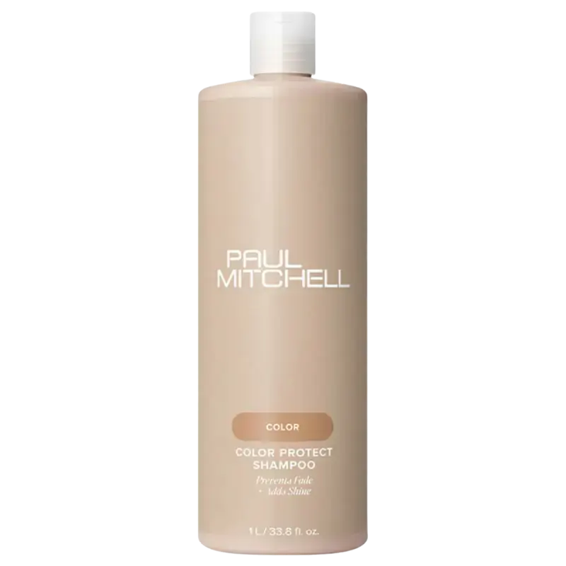Must-Have Paul Mitchell ColorCare Color Protect Daily Shampoo 1000ml