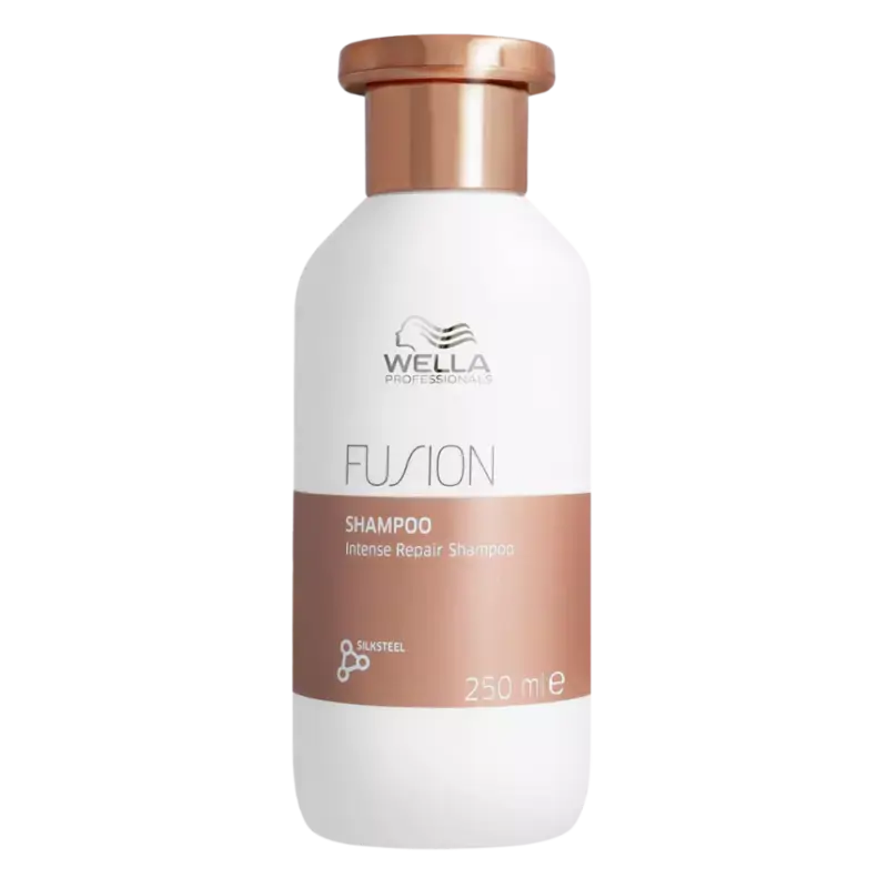 Must-Have Wella Professionals Fusion Intense Repair Shampoo 250ml