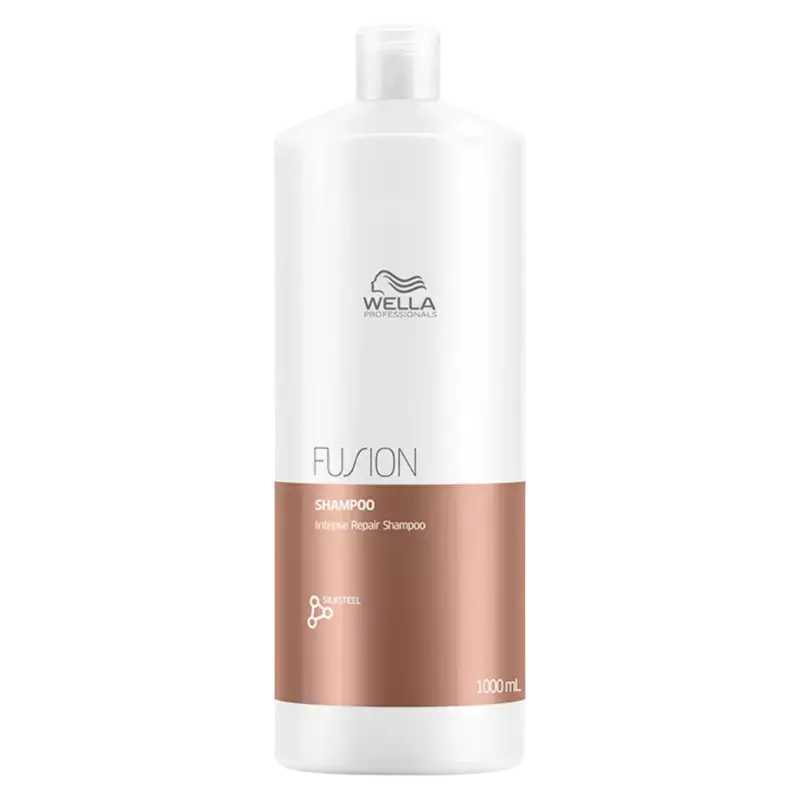 Wochenendangebot Wella Professionals Fusion Intense Repair Shampoo 1000ml