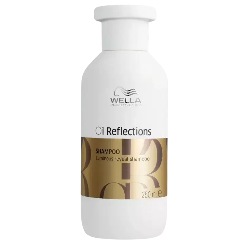 Wella Professionals Oil Reflections Luminous Reveal Shampoo 250ml Sale