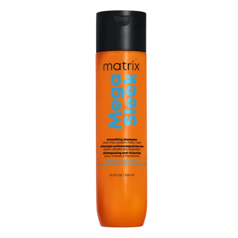 Neu Matrix Mega Sleek Shampoo 300ml
