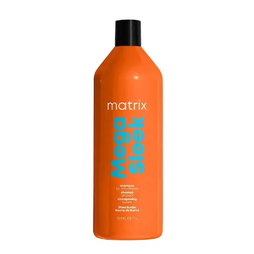 Preisknaller Matrix Mega Sleek Shampoo 1000ml