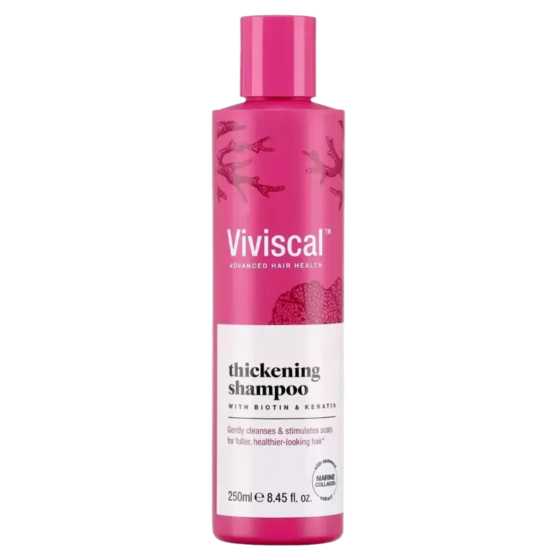 Highlight Viviscal Thickening Shampoo 250ml