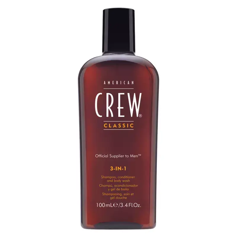 Nur Für Kurze Zeit American Crew Classic 3-in-1 100ml