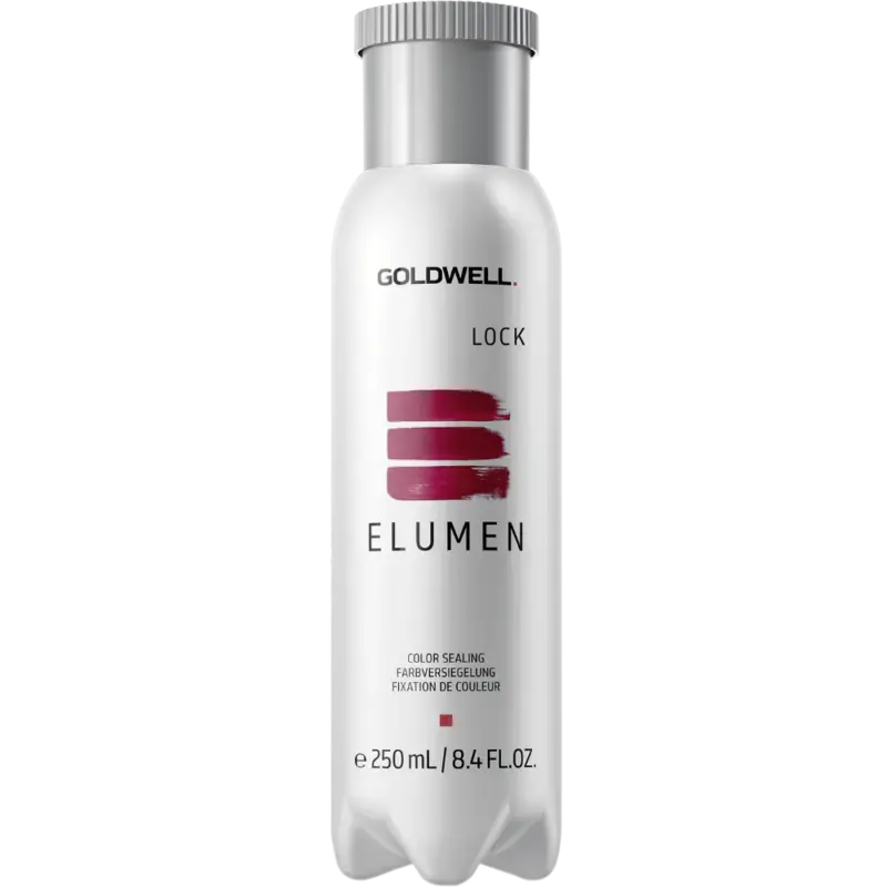 Sichere Zahlung Goldwell Elumen Lock 250ml
