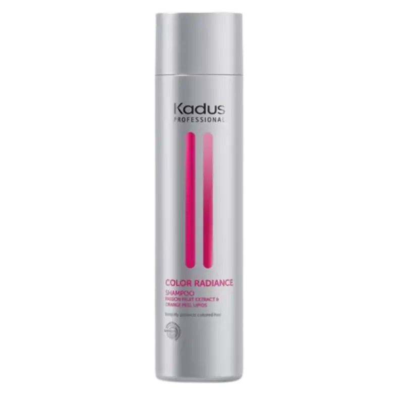 Billig Kadus Color Radiance Shampoo 250ml