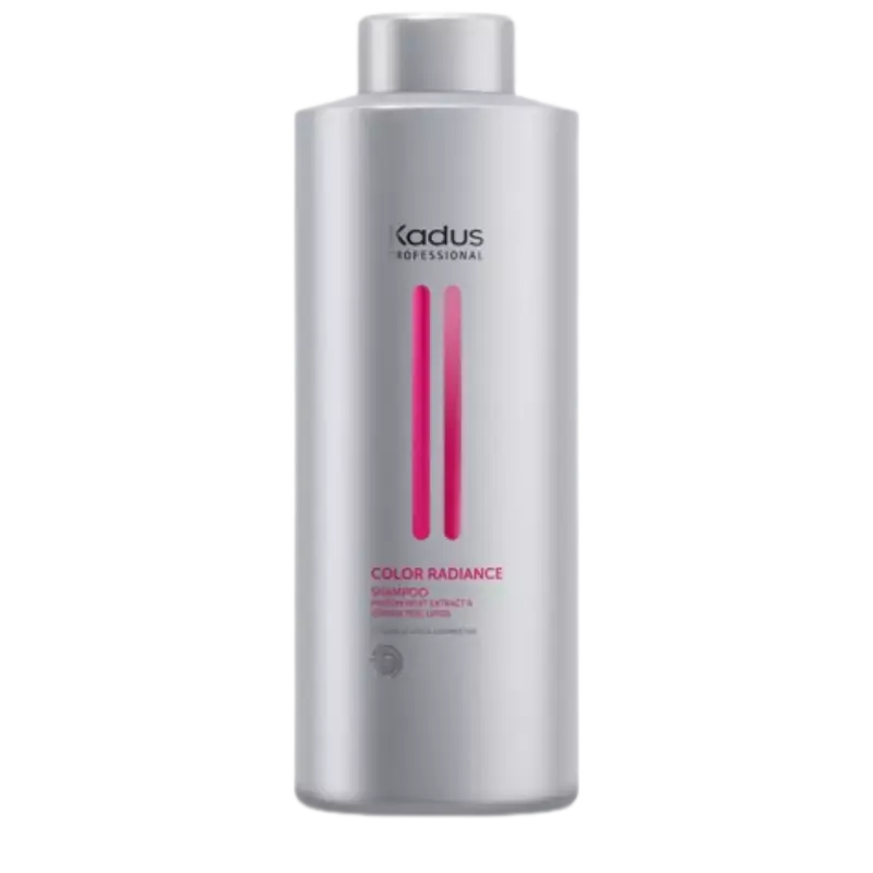 Kadus Color Radiance Shampoo 1000ml Sichere Zahlung