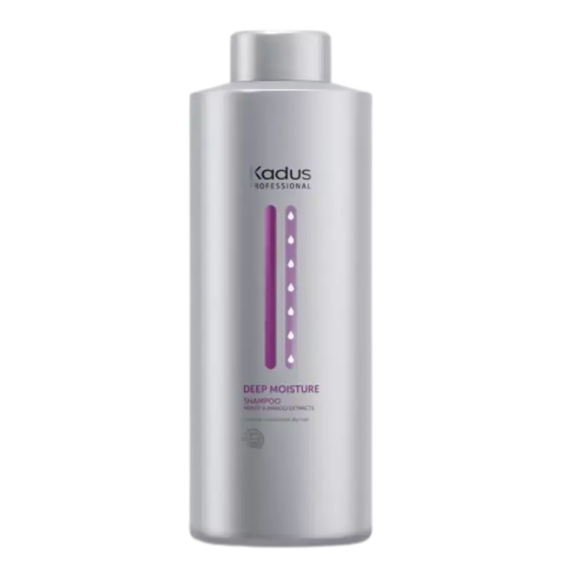Neu Kadus Deep Moisture Shampoo 1000ml