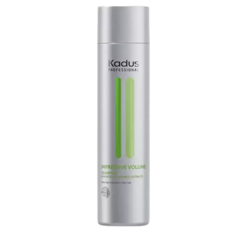 Top-Seller Kadus Impressive Volume Shampoo 250ml
