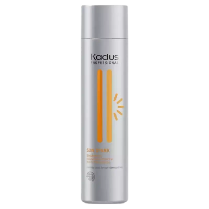 Günstig Kadus Sun Spark Shampoo 250ml