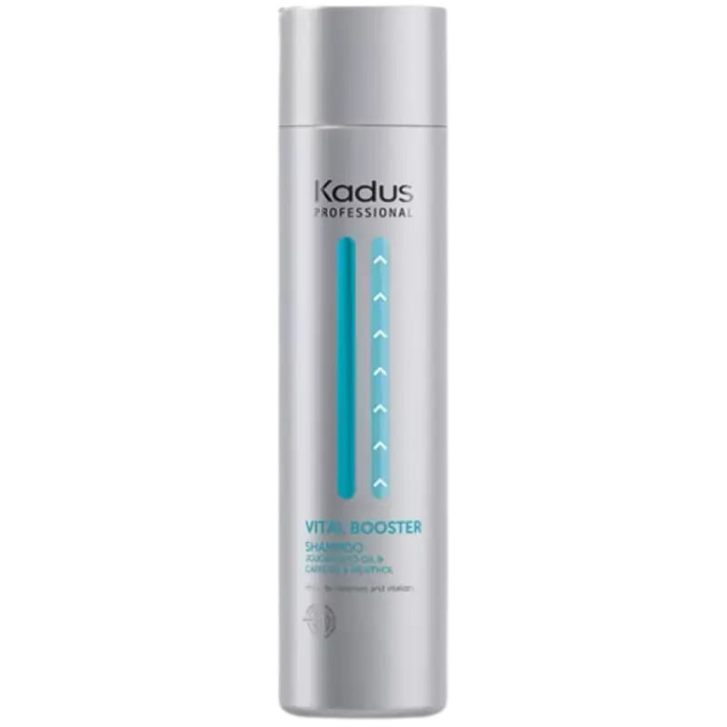 Kadus Scalp Vital Booster Shampoo 250ml Billig