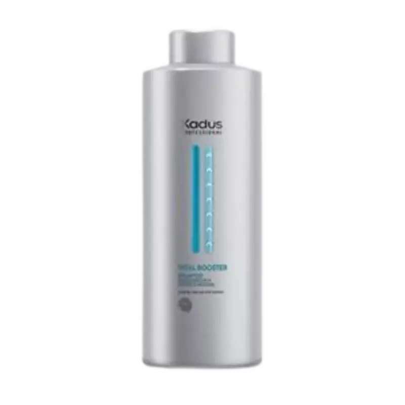 Kadus Scalp Vital Booster Shampoo 1000ml Markenprodukt