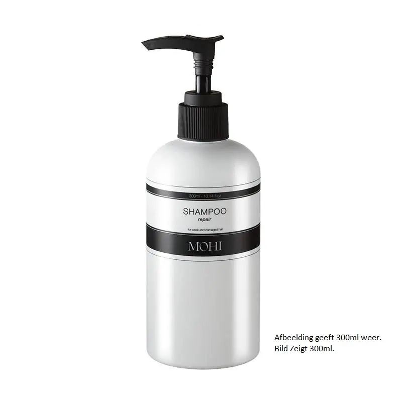 MOHI Shampoo Repair 1000ml Versand Am Gleichen Tag