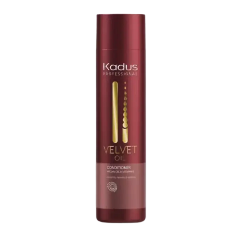 Kadus Velvet Oil Shampoo 250ml Markenprodukt