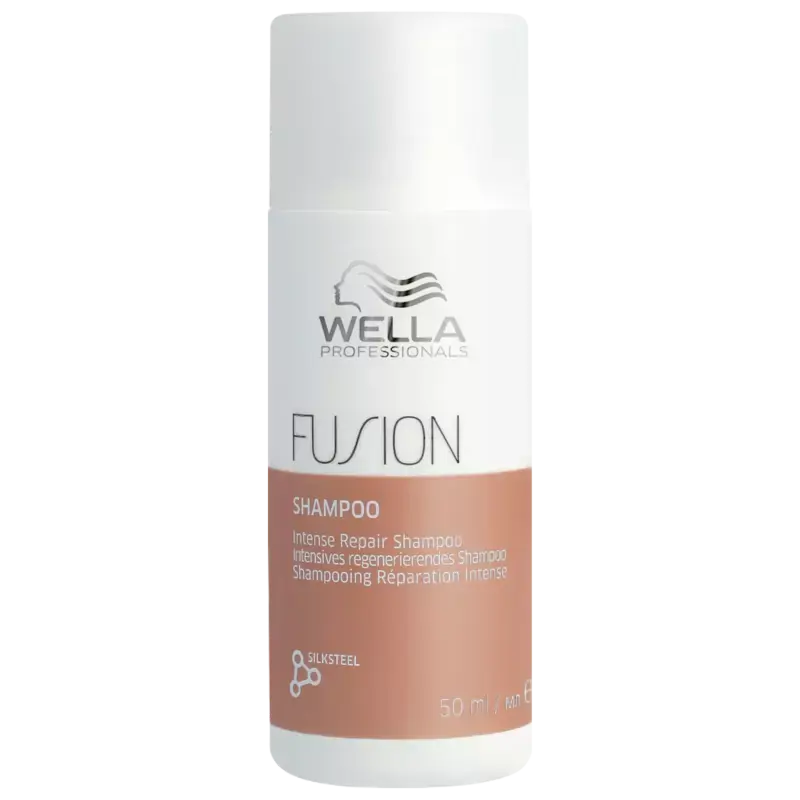 Direktkauf Wella Professionals Fusion Intense Repair Shampoo 50ml