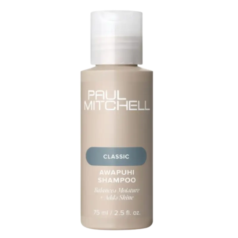 Paul Mitchell Original Awapuhi Shampoo 75ml Preisreduziert