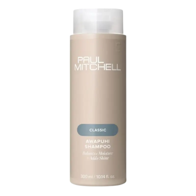 Paul Mitchell Original Awapuhi Shampoo 300ml Heißes Angebot