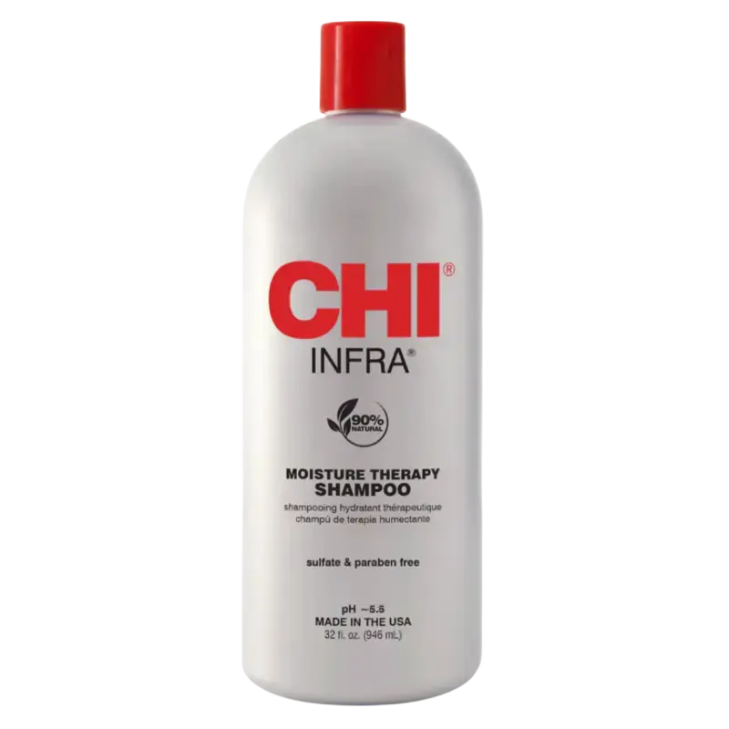 Jetzt Kaufen CHI Infra Shampoo 946ml