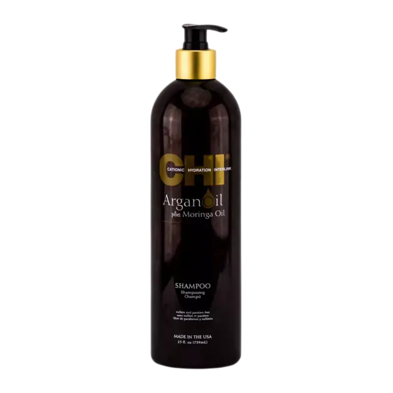 Jetzt Bestellen CHI Argan Oil Shampoo 739ml